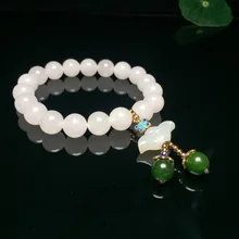 Г. ограниченное количество браслетов и браслетов Bileklik ручная работа с подвесными бусинами в виде крыла Фортуны браслет связка и с сертификатом