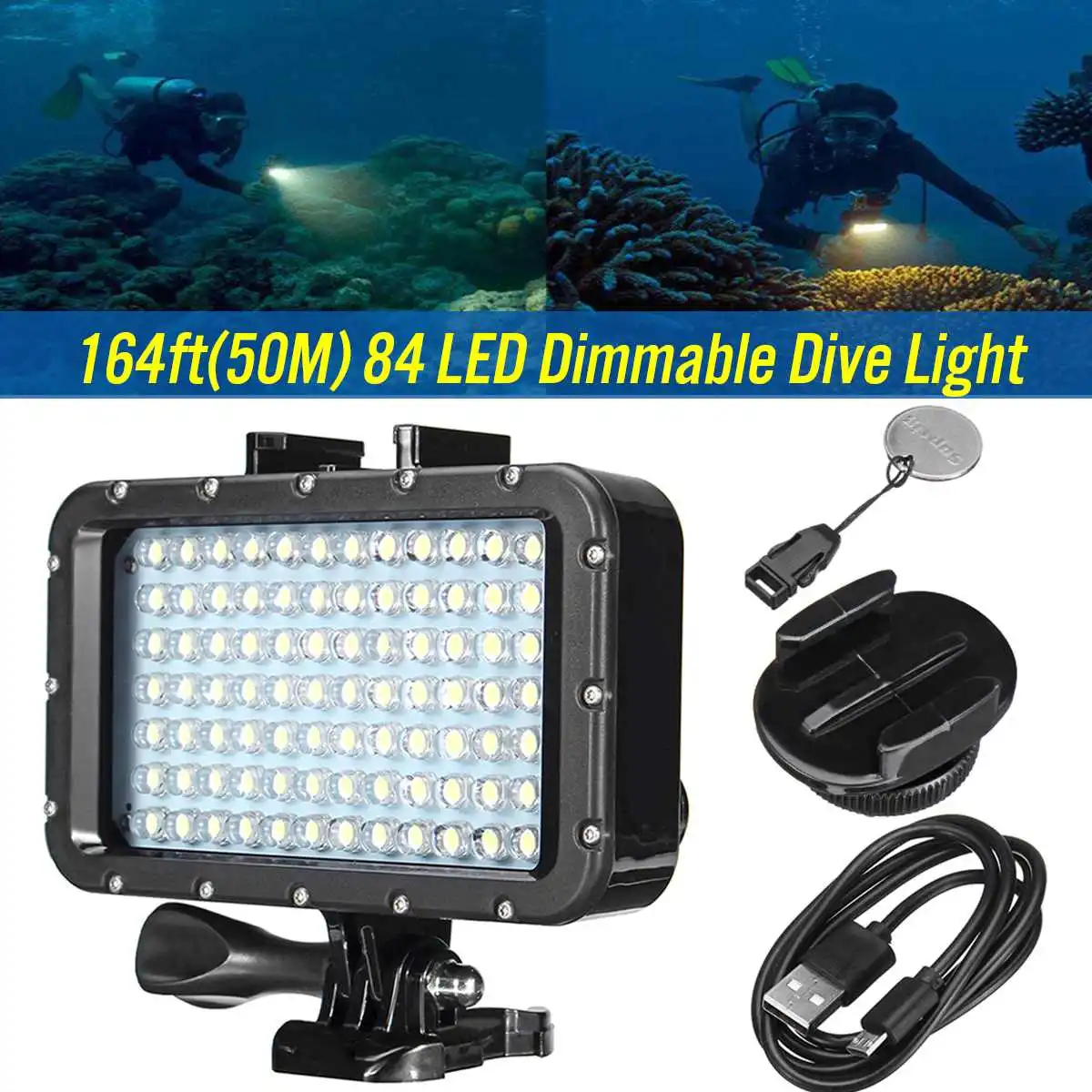 50 メートル水中防水ダイビング 84led 5000lum 動画スポットライトランプマウントバックルネジ移動プロヒーロー 3 3 4 4 4s 5 5 S 66 写真用照明 Aliexpress 50 メートル水中防水ダイビング 84led 5000lum 動画スポットライトランプマウントバックルネジ移動プロヒーロー 3 3 4 4 4s 5 5 S 66 写真用照明 Aliexpress