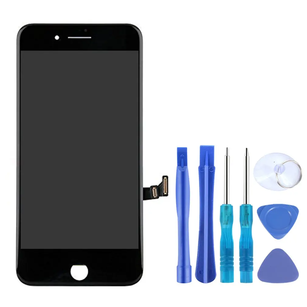 

Replacement Tablet Front Screen For iphone8 LCD Touch Screen Digitizer Tablet PC Display Module Portable Replacement Part