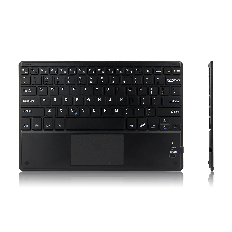 ontwerp contrast verkopen Bluetooth Keyboard For Lenovo Tab E10 Tb-x104f Wireless Bluetooth Keyboard  For Tab P10 M10 Tb-x605l/f/i Tb-x705f/l Tablet Case - Keyboards - AliExpress