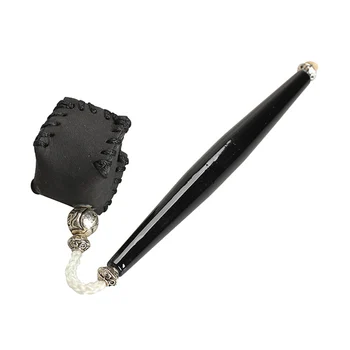 

Hot Selling New Pocket Cue Chalk Holder With Handle for Snooker Pool Table Billiards