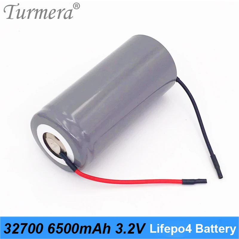 32700 battery charger 32700 lifepo4 3.2v 6500mah 33A 55A current for electric bike battery pack 36v 48v 52v + slodering wire 32700 battery charger 32700 lifepo4 3.2v 6500mah 33A 55A current for electric bike battery pack 36v 48v 52v + slodering wire