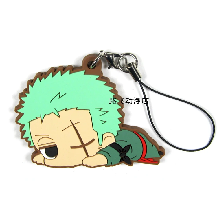 Фигурки аниме One Piece Sabo Luffy zoro Law Ace Sanji Zoro подлинные фигурки ремешок для