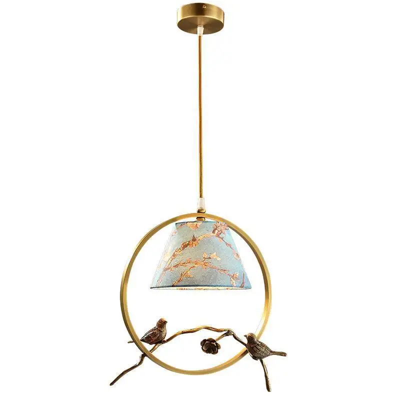 

Para Casa Modern Light Lustre Hang Luminaria Pendente European Lampara De Techo Colgante Moderna Luminaire Suspendu Hanging Lamp