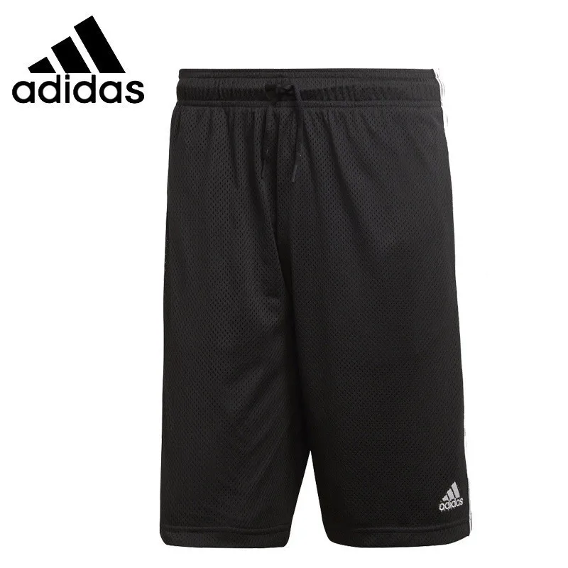 

Adidas Official Men Running Shorts Breathable Outdoor Sportswear Black Comfortable Shorts#CD8272