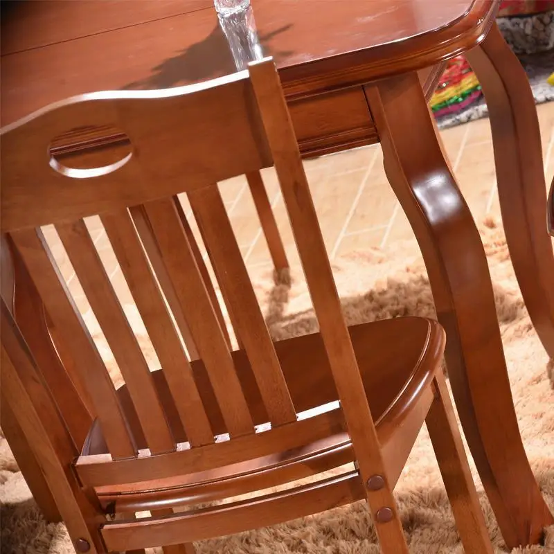 Set Escrivaninha Kitchen A Langer Tisch Yemek Masasi Eettafel Shabby Chic Comedor Mesa De Jantar Tablo Dining Room Table