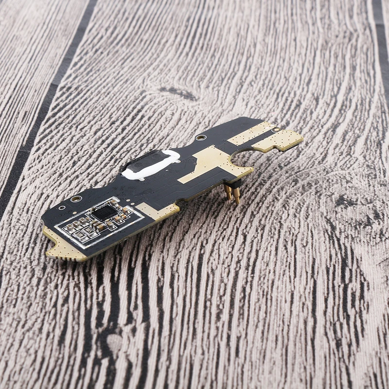 Ocolor для Blackview BV6800 Pro USB плата контроллера заряда ремонт крепежная часть задняя