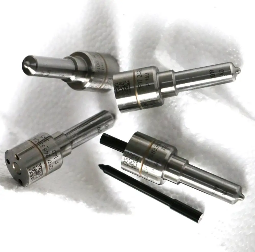Форсунка A2C59517051 BK2Q9K546AG M0019P140 liwei Китай|Моторный отсек| |