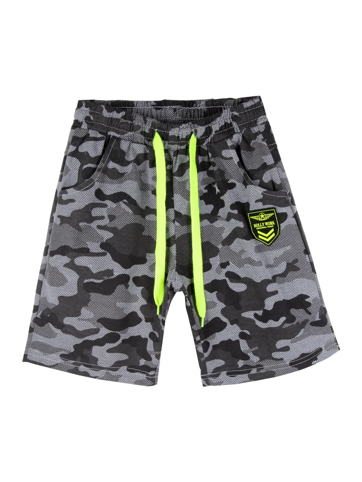 Shorts baby boys camouflagein Shorts from Mother & Kids on Alibaba Group