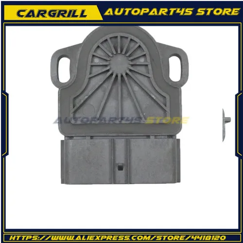 Новый датчик положения MR578861 MR578862 оригинальный для педали Mitsubishi Outlander | Автомобили