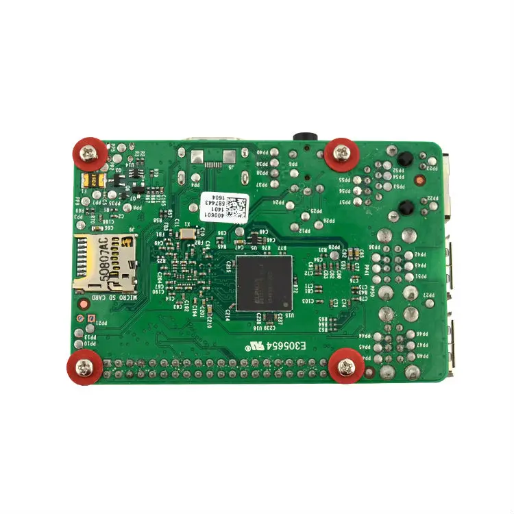 Raspberry Pi 2/3 Модель b GPIO Плата расширения Многофункциональный модуль для Orange PC Banana