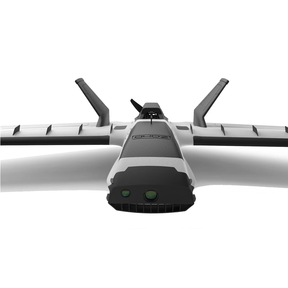 Новый дизайн ZOHD Дарт XL экстремальный размах крыльев 1000 мм BEPP FPV летательный