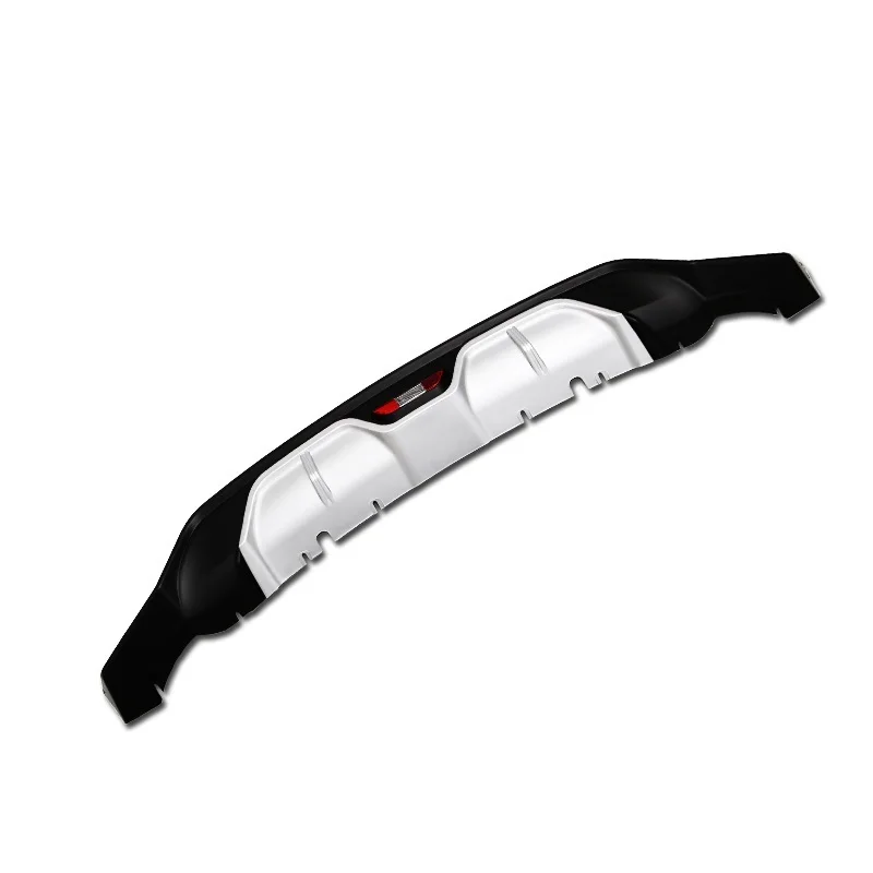 

Automobile Decoration Parts Modification Auto Styling Accessory Rear Diffuser Tuning Car Front Lip Bumpers FOR Ford Mondeo