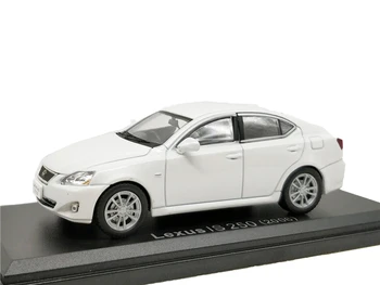 

1:43 Lexus IS 250 2006 Diecast Model Car