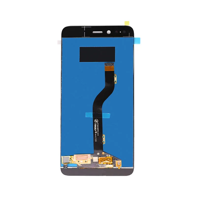 Для infinix Zero 5X603 ЖК дисплей сенсорный экран дигитайзер полный комплект для Infinix X603