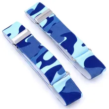 2 шт./компл. 2,5 см ширина мужская рубашка рукав держатель Регулируемая повязка на руку эластичная повязка на руку аксессуары рука теплые руки на подтяжках