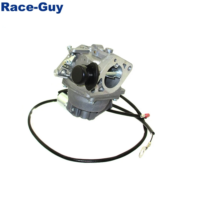 Карбюратор Carb для Honda GX610 GX620 20HP 18HP V Twin ЗАМЕНЯЕТ OEM часть: #16100 ZJ0 871 OHV двойные