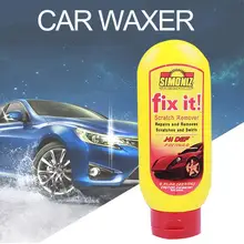 Автомобильное электрическое устройство для нанесения воска для удаления царапин агент восстановления