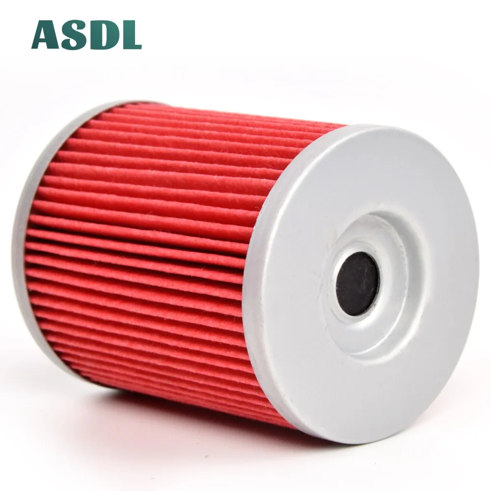 

Motorcycle Spare Part Fiber Paper Engine Machine Oil Filter for Can-Am ATV 400 Outlander Max EFI 2009-2015 H.O XT 2007-2008