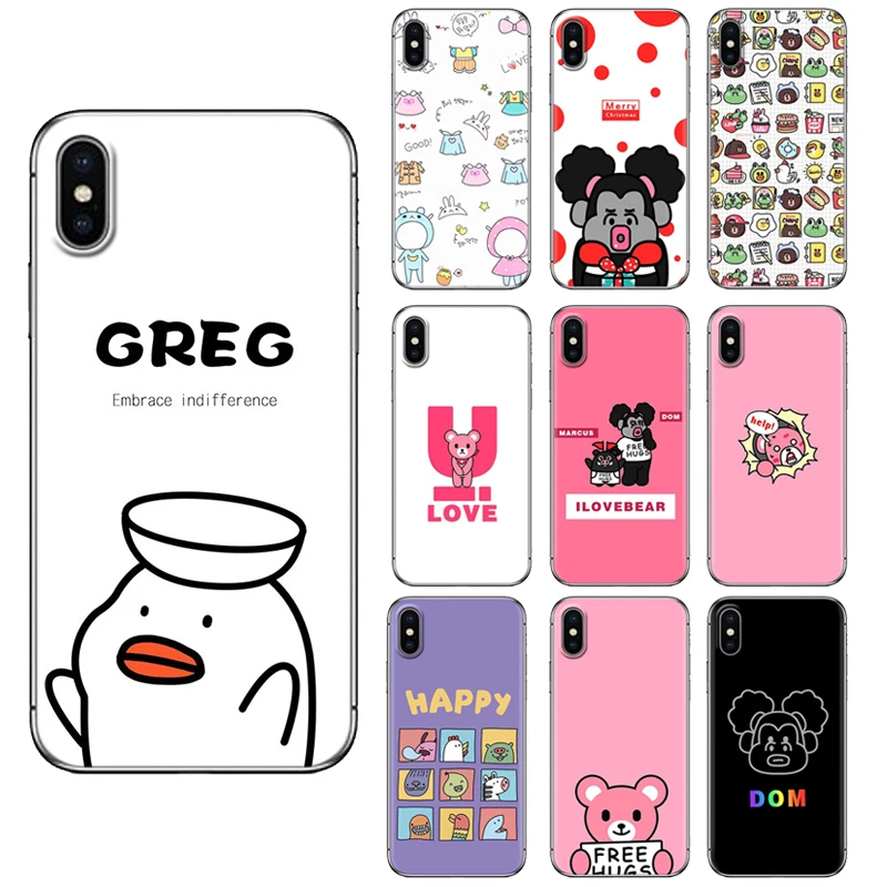 

Silicone Phone Case For ZTE Blade X V8 Pro V8 Lite A602 A601 A521 Force N9517 A520 A2 Plus V8 Mini A512 A6 Nubia Z17 mini S Case