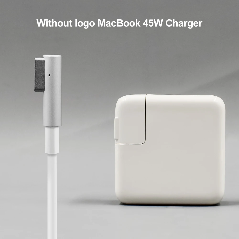 

Wellendorff New magsaf* 45W 14.5V 3.1A Laptop Power Adapter Charger For Apple MacbooK Air 11"13"A1244 A1374 A1304 A1369 A1370