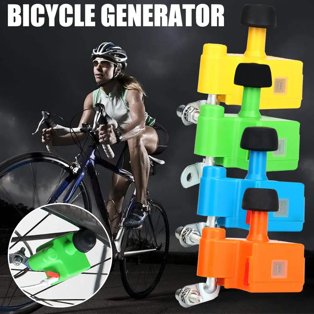 bike dynamo generator