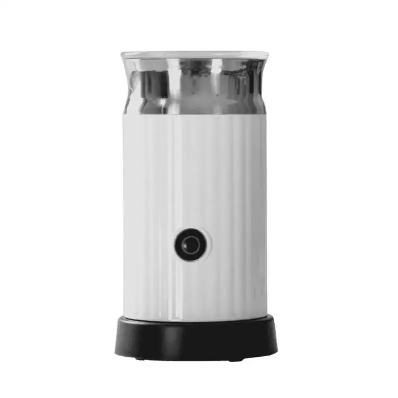 

500W Electric Milk Frother For Coffee Automatic Cappuccino Soft Foamer Electric Coffee Frother Whisk Mixer Stirrer Egg Beater