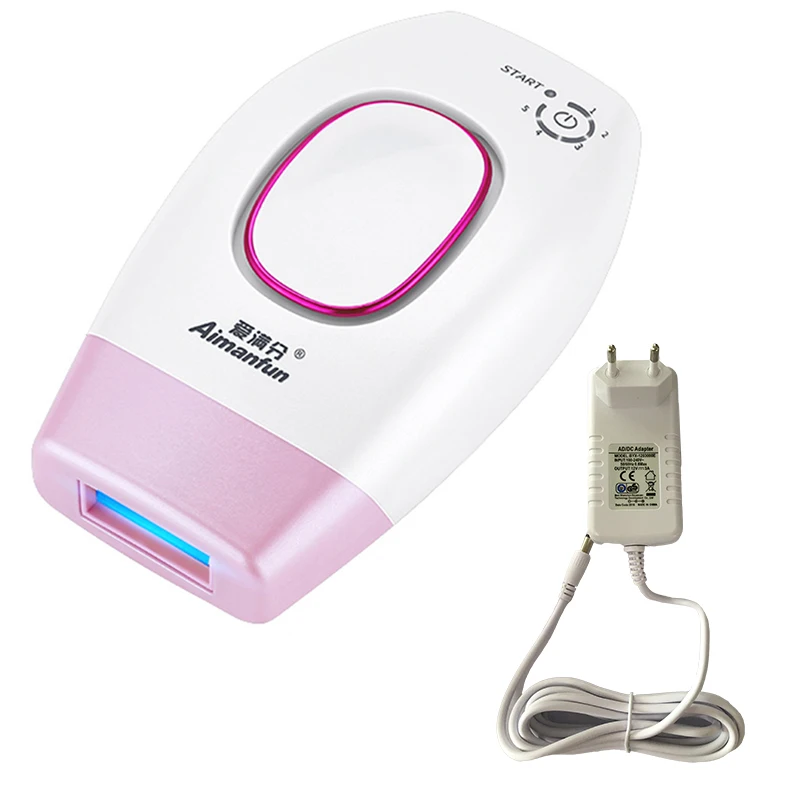 

5 Modes Intense Pulsed Light IPL Electric Female Laser Women Painless threading hair remover machine laser epilator