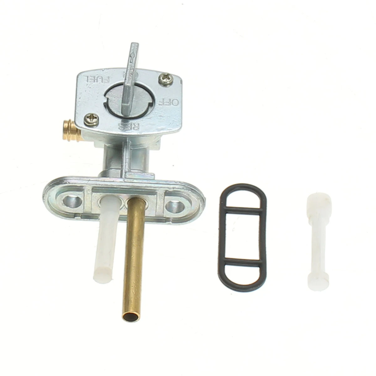 Fuel Tank Petcock Valve Switch For Yamaha Blaster 200 YFS200 1988-2006