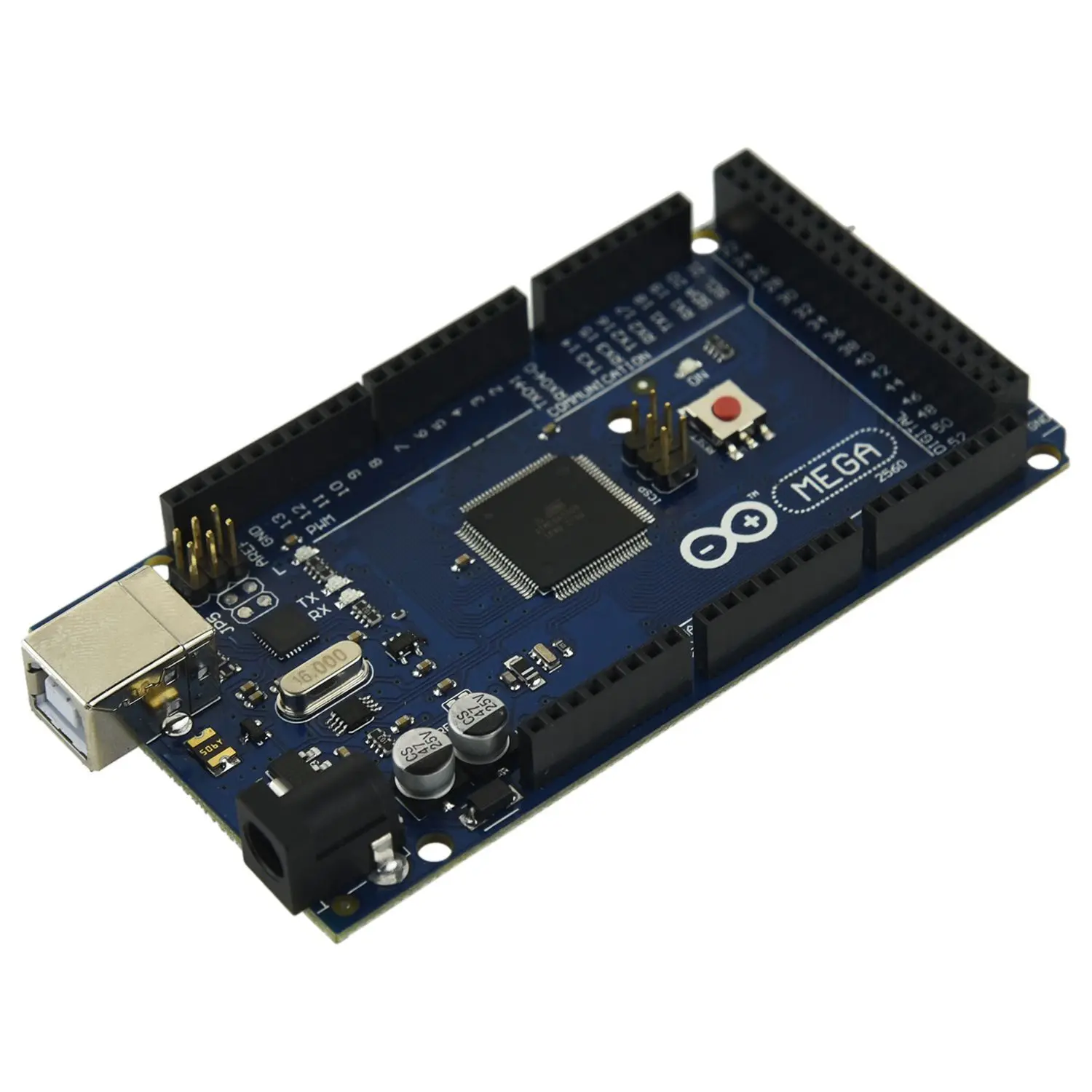 Комплект 3D принтера Mega 2560 + RAMPS 1 4 5X A4988 для RepRap|Запасные части| |
