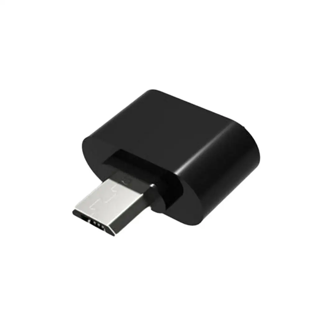 OTG адаптер для общего Android кабель передачи данных мобильного телефона USB Крытый