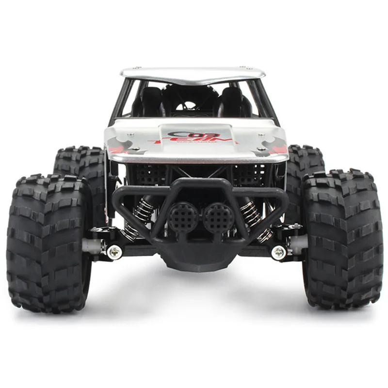 KYAMRC 1888A 1/18 2 4 г 20 км/ч RWD Rc автомобиль Дезерт forMonster внедорожный грузовик RTR 15 4CH