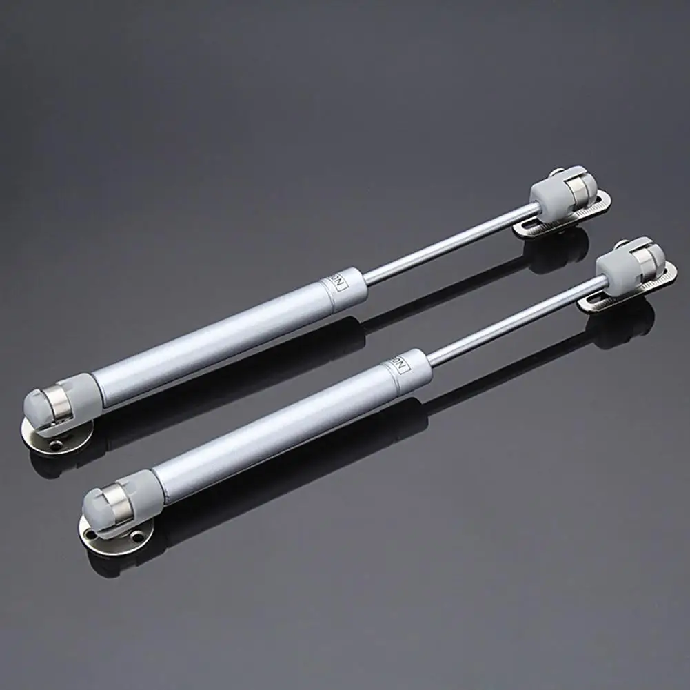 

Gas Strut Stretchable Voiceless Nitrogen Spring for Cupboard Cabinet Door Tatami
