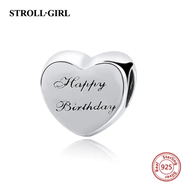 charm pandora per compleanno charm pandora per compleanno