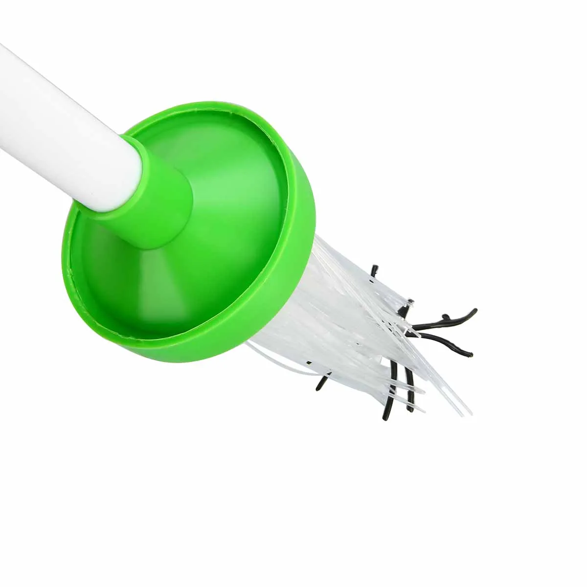 

Mayitr Portable Buzz Spider Mosquito Cockroach Catcher Removes Insect Household Pest Control Traps