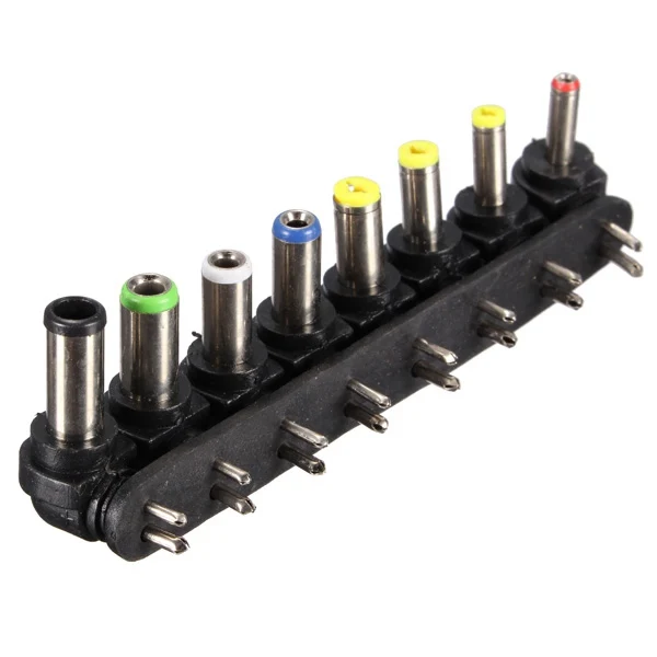 Переходник Для Блока Питания Ноутбука Купить