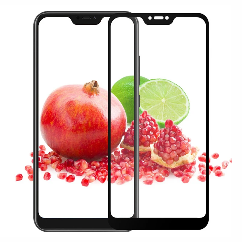 Для xiaomi a2 lite закаленное стекло на для Mi A1 6x 5x redmi 6 pro экран xiomi a 2 mia mia2 light mia1