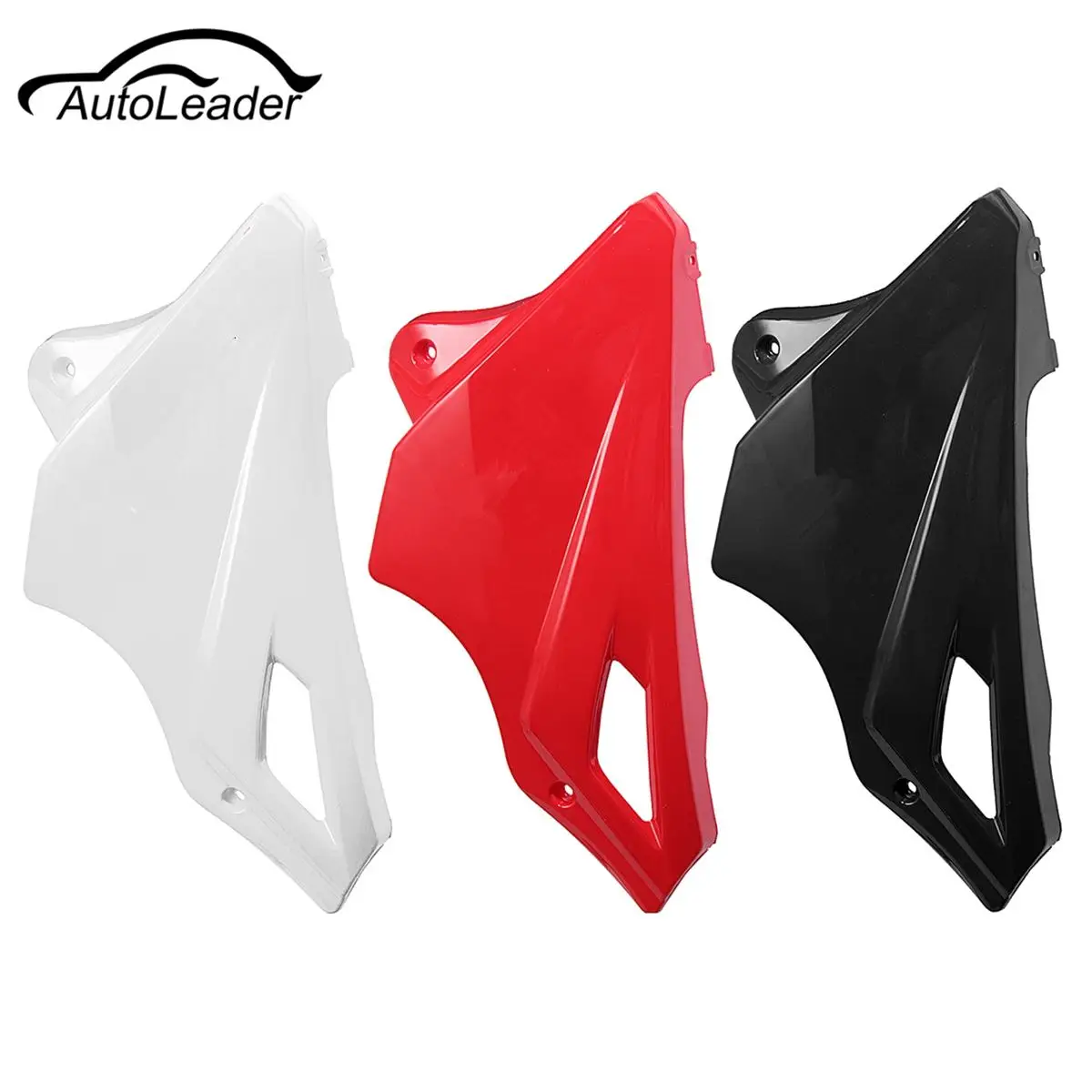

Autoleader new 1 Pair Engine Protector Guard Cover Under Cowl For Grom MSX 125 2013 2014 2015 Motorcycle Accessories