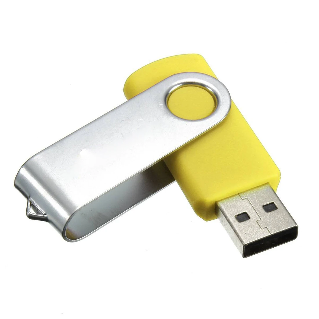 

Mini Memory Stick USB 2.0 Memory 512MB Flash Drive Gift Rotating Design Connects and Reproduces Warm Foldable USB Flash Drive