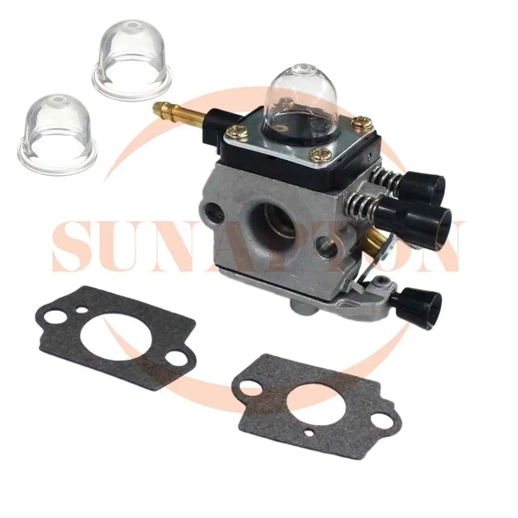 Lot De 2 Tuyaux à Essence Pour Souffleurs Stihl BG45, BG55, BG65, BG85, SH55, SH85 - Pièce De Rechange Compatible