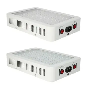 

LED Plant Growth Lights 85-265V Full Spectrum Flower Glowing Lamp LED Grow Light Phytolamp For Medical Plant Garden Vegetable