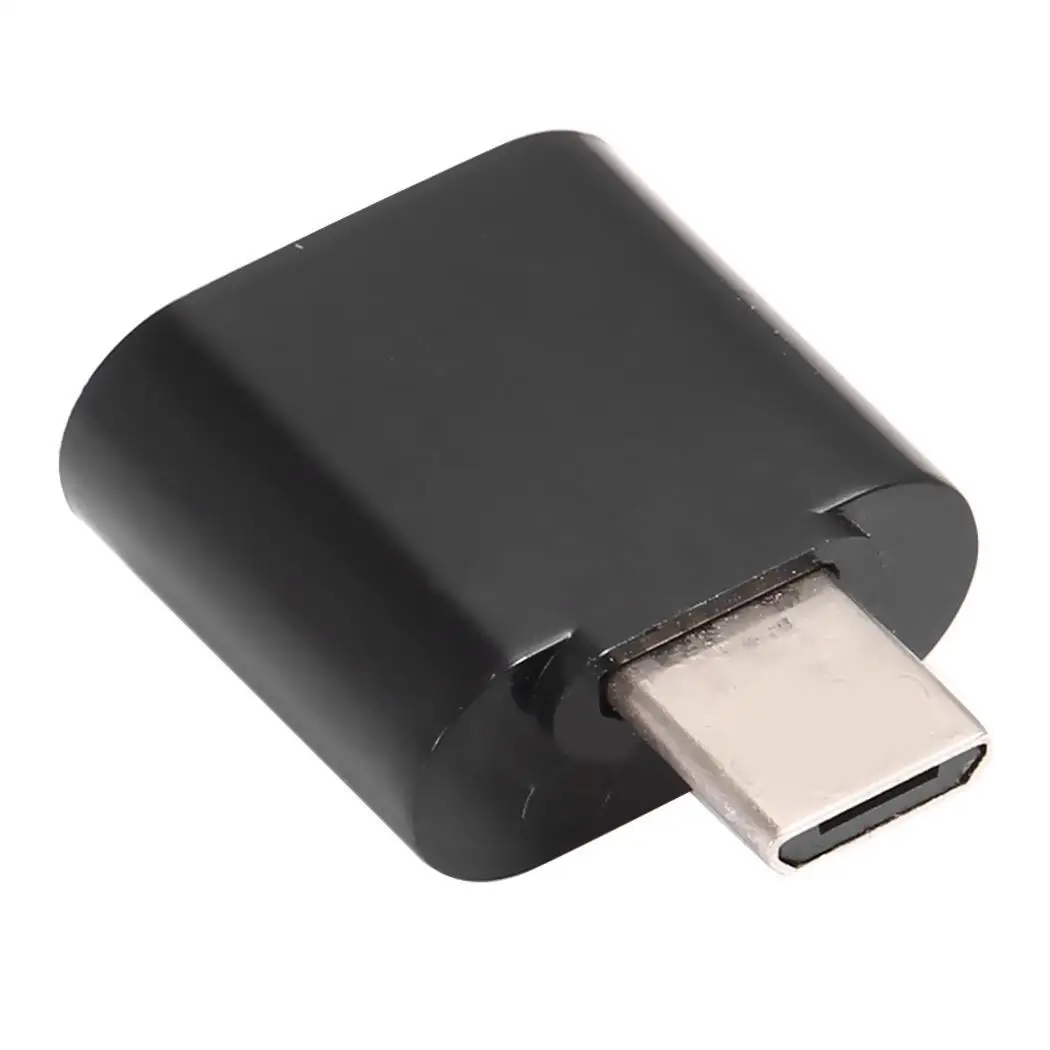 Type C к USB 2 0 OTG флэш накопитель для дома офиса путешествий и т. д. адаптер конвертер