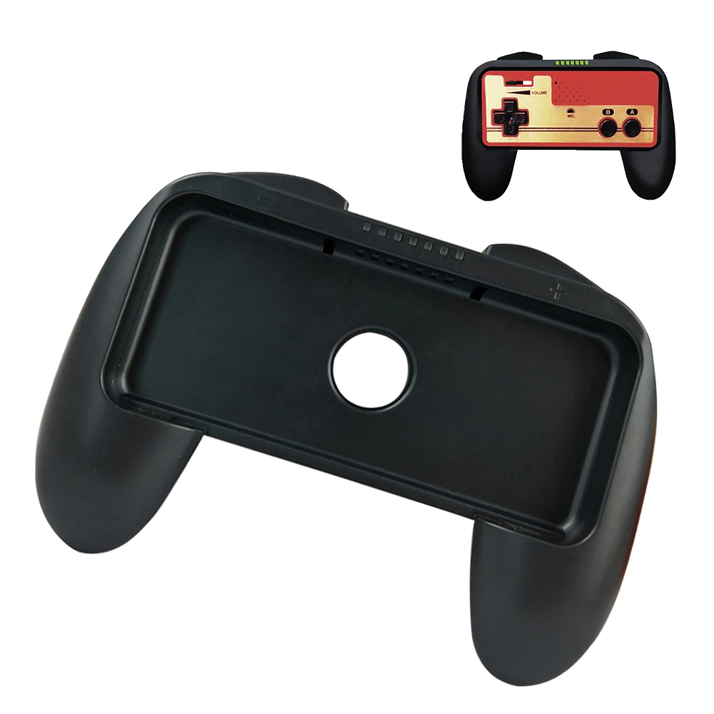 Handle Gamepad Game Controllers Tablet Handle Grip Joystick For Nintend