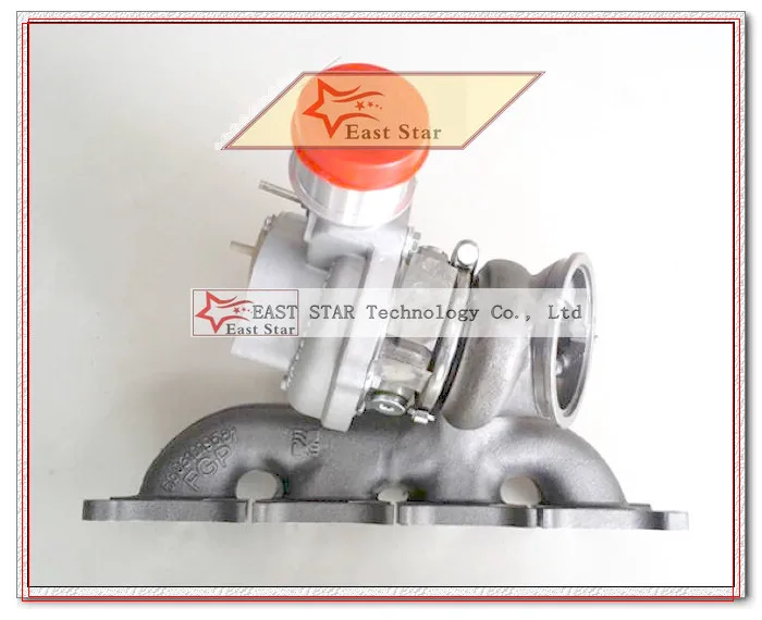 

Turbo K03 174 53039880174 53039700174 55574478 turbocharger For OPEL Astra Corsa for Buick Excel GT Regal Z16LET 1.6T 1.6L 132kw