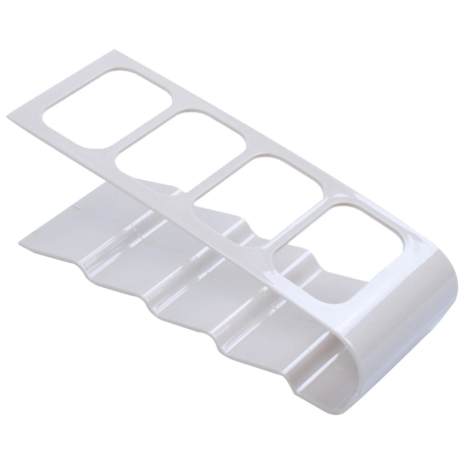 DVD VCR TV التحكم عن بعد حامل هاتف حامل تخزين العلبة المنظم أداة كيت-الساخن