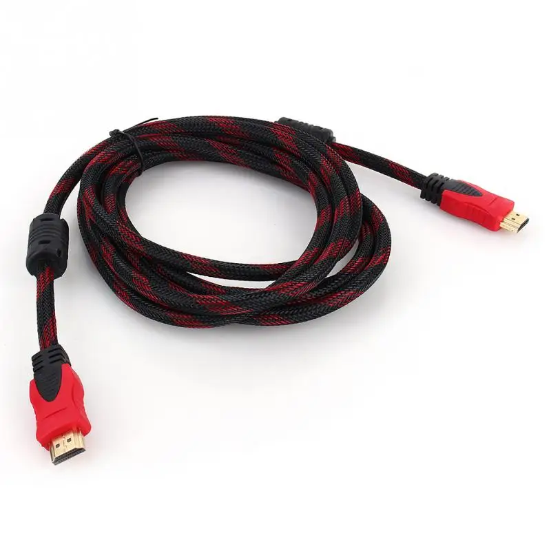 HDMI Cable 3m HD 1080P HDMI to HDMI High definition Multimedia