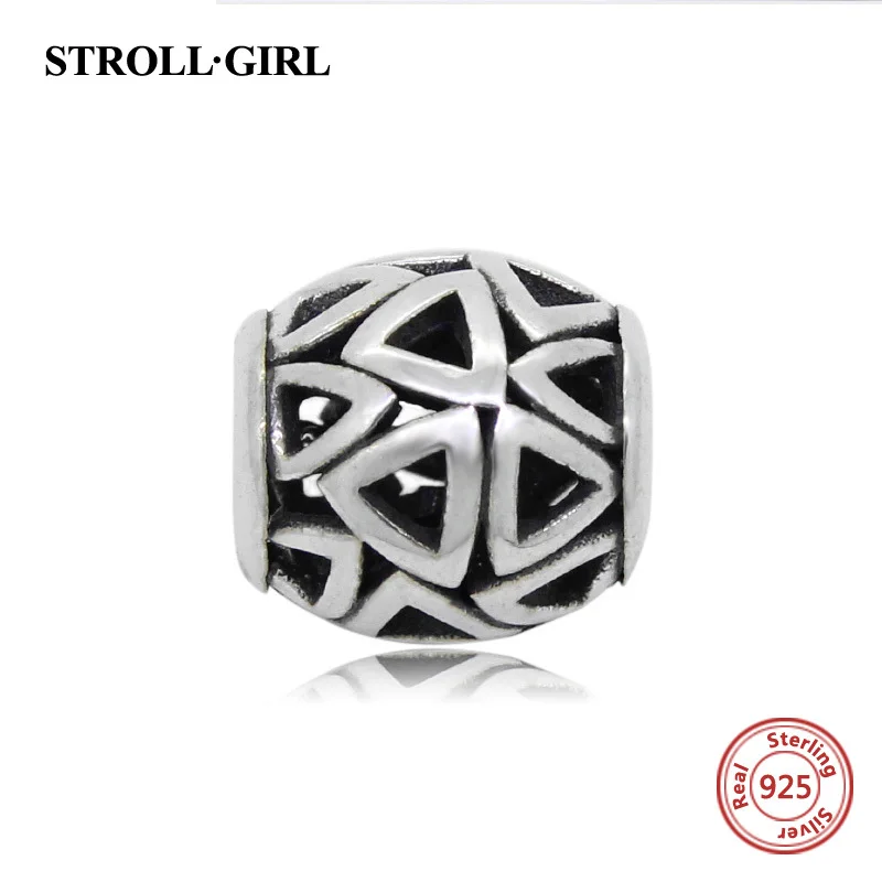 

Fits For Pandora Essence Bracelets Freedom Charms 100% Authentic 925 Sterling Silver Beads Jewelry Free Shipping