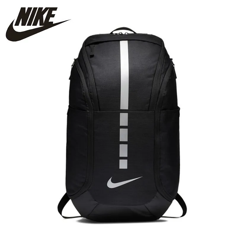 

Nike Original Hiking Backpack Breathable Sports Training Shoulders Pack-sack BA5554-011
