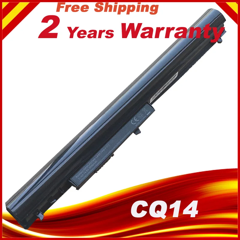 OA03 OA04 аккумуляторная батареядля ноутбука HP 240 G2 G3 245 246 250 255 256 248 G1 | Компьютеры и