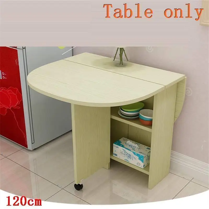 Piknik Masa Sandalye Tavolo Da Pranzo Tafel Dinning Tisch Shabby Chic Folding Desk Mesa De Jantar Bureau Dining Table
